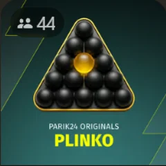 Parik Originals Plinko
