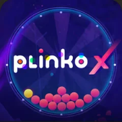 Швидка гра PlinkoX