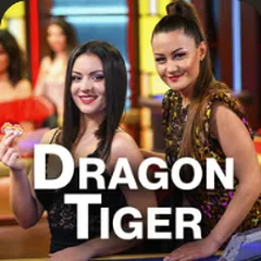 Live-гра Dragon Tiger