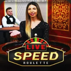 Live-гра Live Speed Roulette