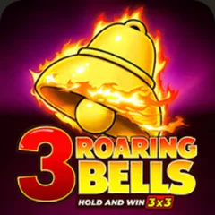Слот&nbsp;3 Roaring Bells