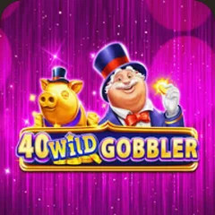 Слот&nbsp;40 Wild Gobbler