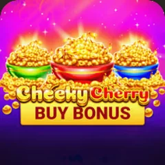 Слот Cheeky Cherry