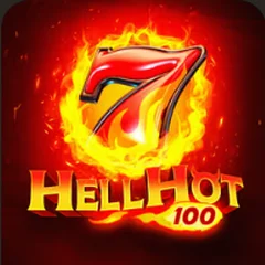 Слот Hell Hot 100