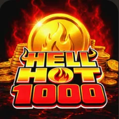 Слот Hell Hot 1000