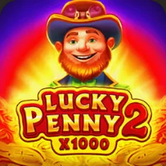 Слот Lucky Penny 2