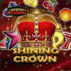Слот Shining Crown