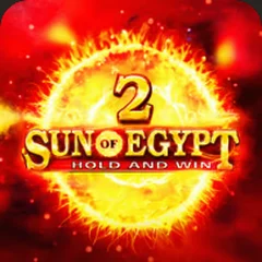 Слот Sun of Egypt 2