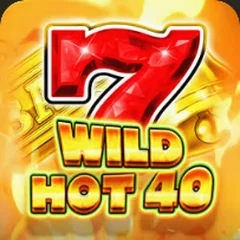 Слот Wild Hot 40